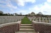 Godewaersvelde British Cemetery 2